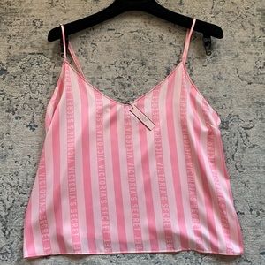 Victoria’s Secret cami top size L BNWT